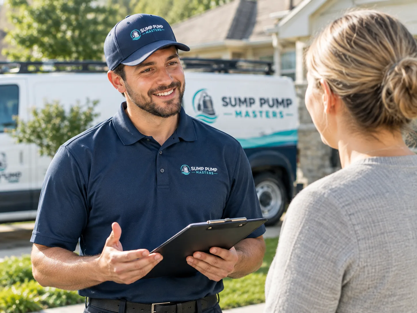 Sump Pump Repair Mena, AR FAQs